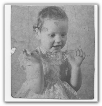 Young Heather